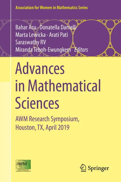 Advances in Mathematical Sciences</a>