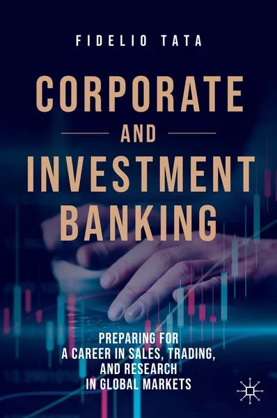 Cover: Corporate and Investment Banking