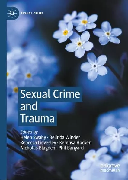 Sexual Crime and Trauma</a>