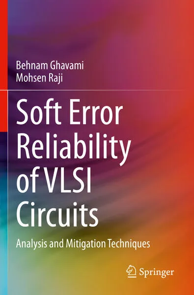 Cover: Soft Error Reliability of VLSI Circuits