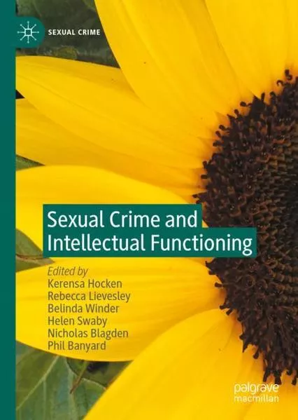 Sexual Crime and Intellectual Functioning</a>
