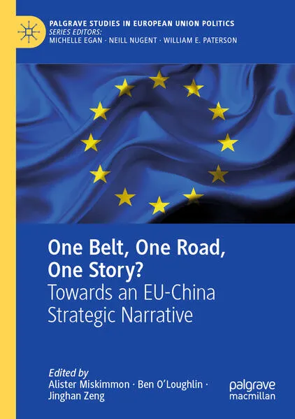 Cover: One Belt, One Road, One Story?