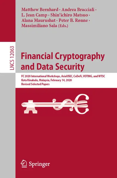 Financial Cryptography and Data Security</a>