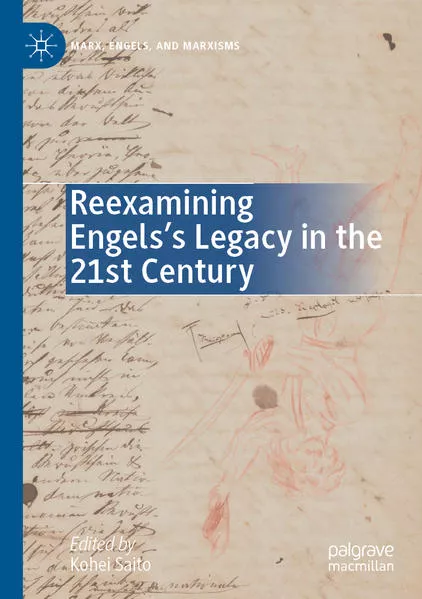 Cover: Reexamining Engels’s Legacy in the 21st Century