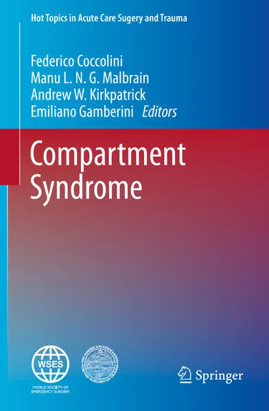 Cover: Compartment Syndrome