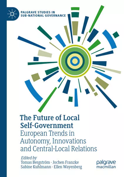 Cover: The Future of Local Self-Government