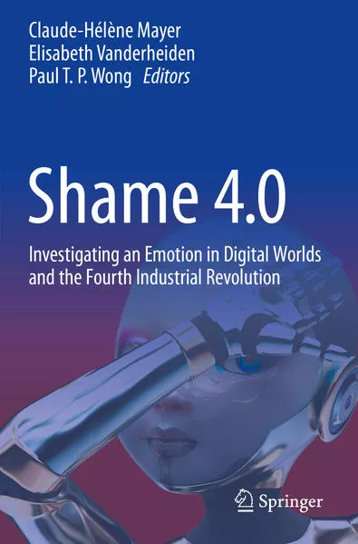 Cover: Shame 4.0