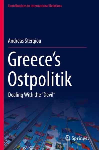 Cover: Greece’s Ostpolitik