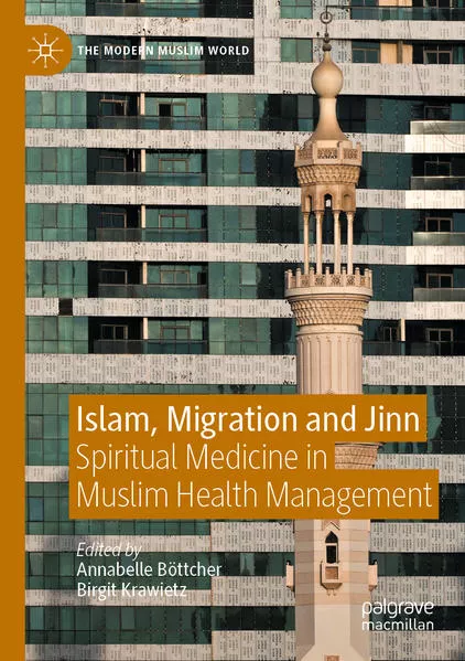 Cover: Islam, Migration and Jinn