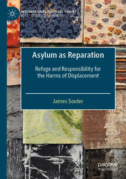 Cover: Asylum as Reparation