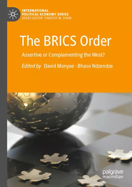 The BRICS Order</a>