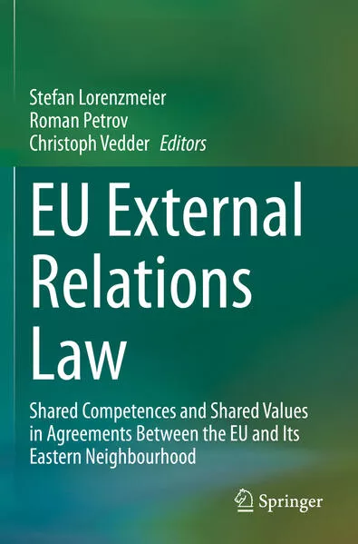 EU External Relations Law</a>