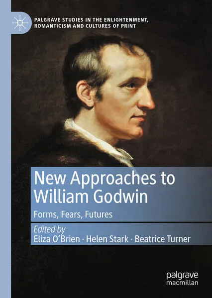 Cover: New Approaches to William Godwin