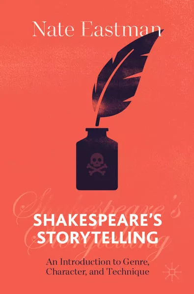 Cover: Shakespeare's Storytelling