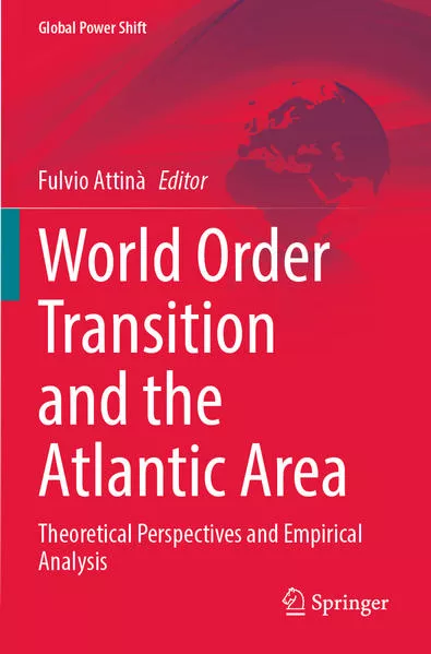 Cover: World Order Transition and the Atlantic Area