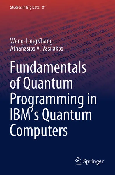 Fundamentals of Quantum Programming in IBM's Quantum Computers</a>