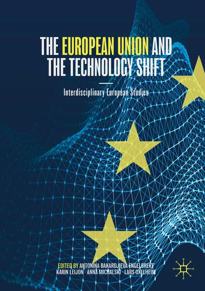 Cover: The European Union and the Technology Shift