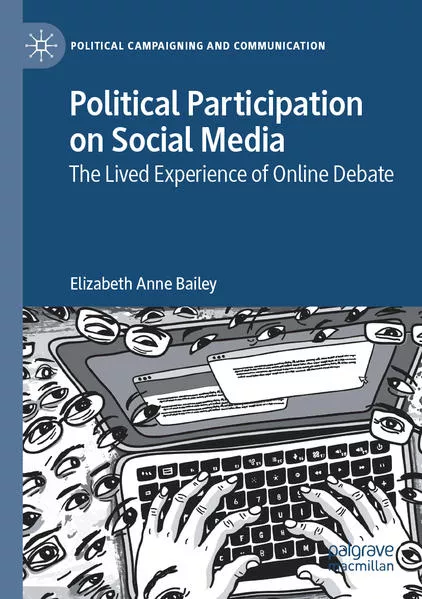 Cover: Political Participation on Social Media