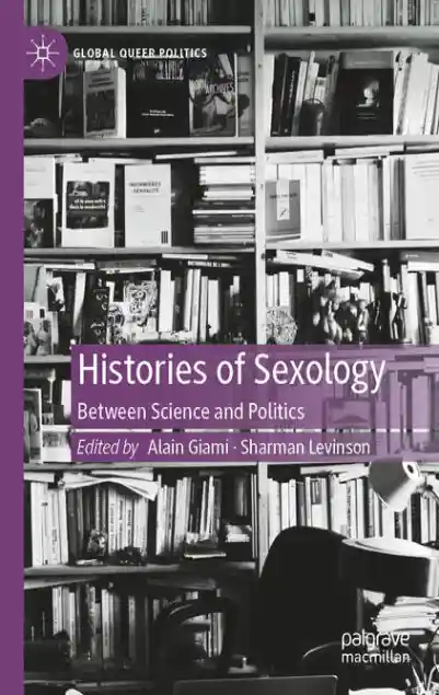 Cover: Histories of Sexology