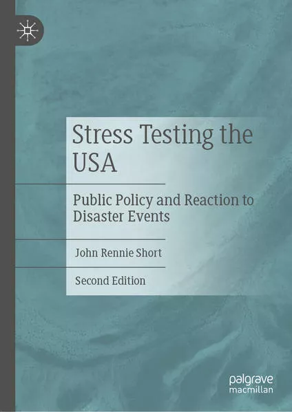Stress Testing the USA</a>