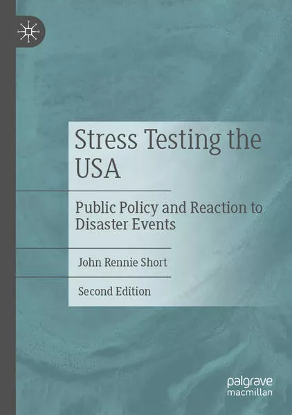 Cover: Stress Testing the USA