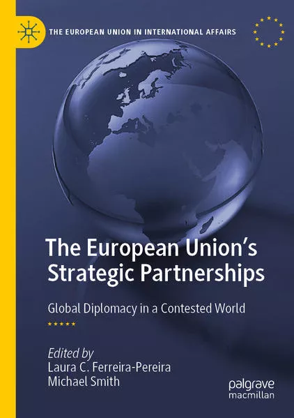 Cover: The European Union's Strategic Partnerships