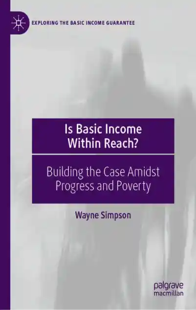Cover: Is Basic Income Within Reach?