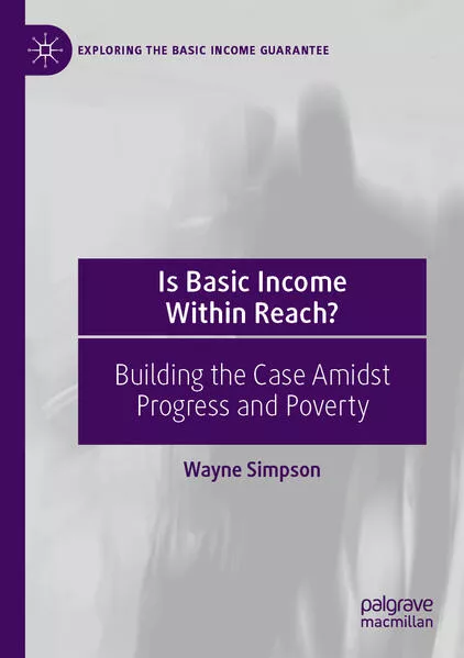 Cover: Is Basic Income Within Reach?