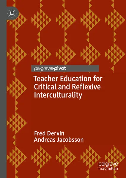 Cover: Teacher Education for Critical and Reflexive Interculturality