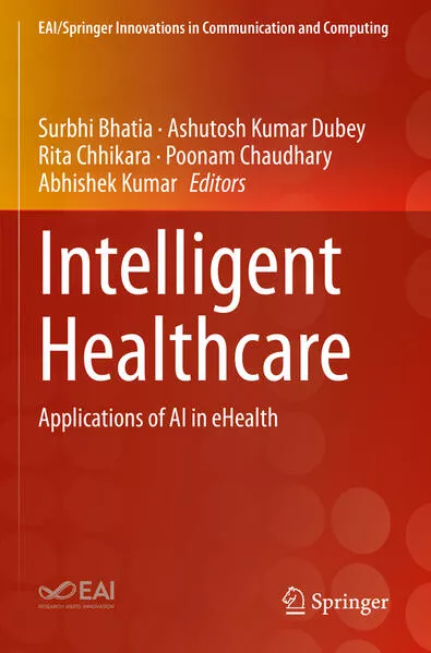 Cover: Intelligent Healthcare