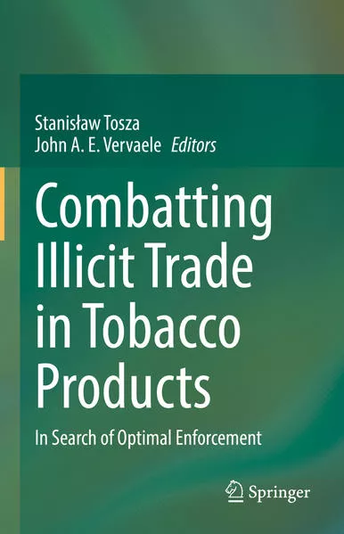 Combatting Illicit Trade in Tobacco Products</a>