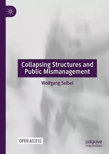 Cover: Collapsing Structures and Public Mismanagement