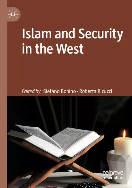 Cover: Islam and Security in the West