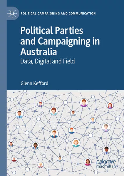 Cover: Political Parties and Campaigning in Australia
