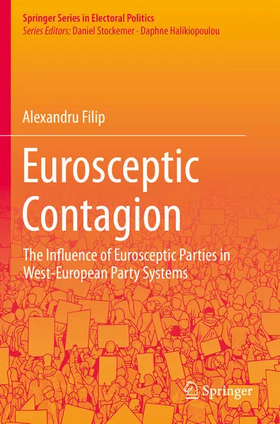Cover: Eurosceptic Contagion