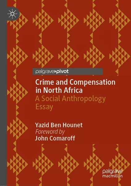 Cover: Crime and Compensation in North Africa
