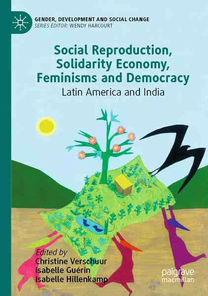 Cover: Social Reproduction, Solidarity Economy, Feminisms and Democracy
