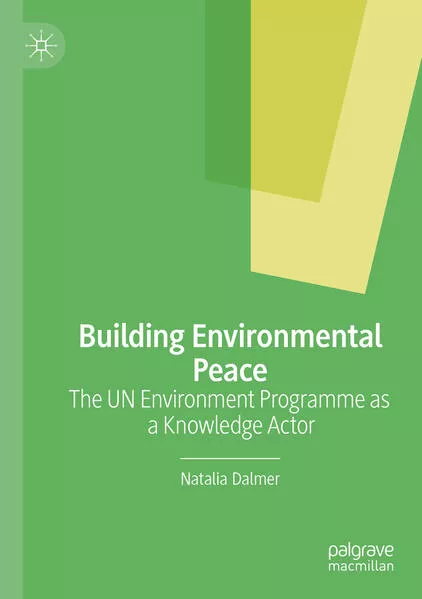 Building Environmental Peace</a>