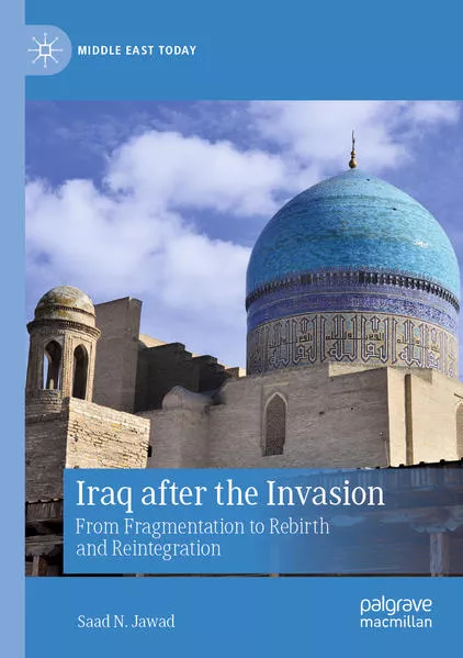 Cover: Iraq after the Invasion