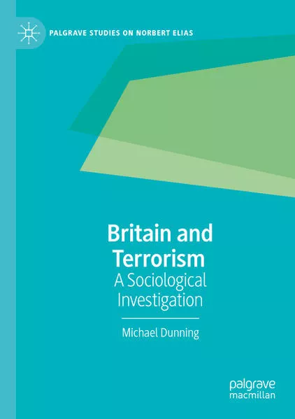 Cover: Britain and Terrorism