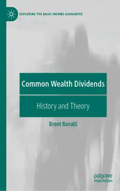 Cover: Common Wealth Dividends