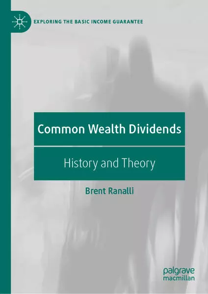 Cover: Common Wealth Dividends