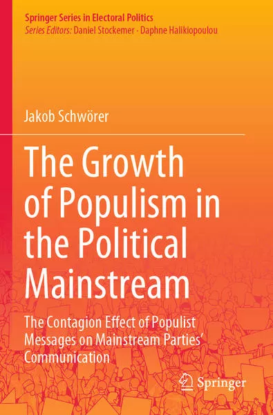 Cover: The Growth of Populism in the Political Mainstream