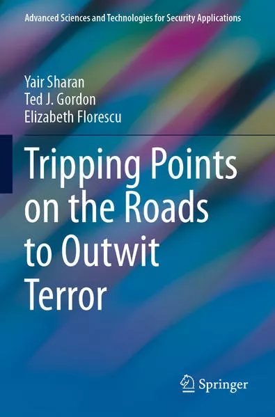 Cover: Tripping Points on the Roads to Outwit Terror