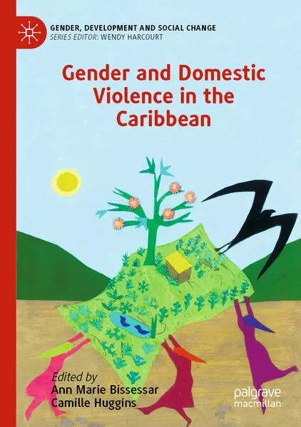 Cover: Gender and Domestic Violence in the Caribbean
