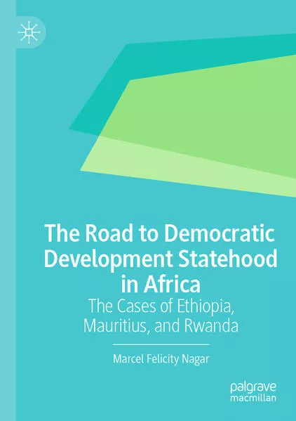 Cover: The Road to Democratic Development Statehood in Africa