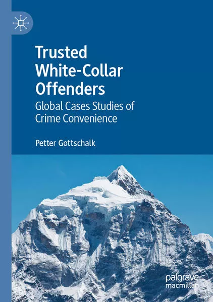 Cover: Trusted White-Collar Offenders