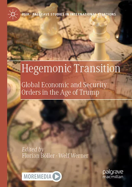 Cover: Hegemonic Transition