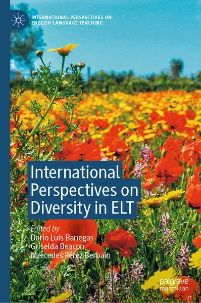 Cover: International Perspectives on Diversity in ELT