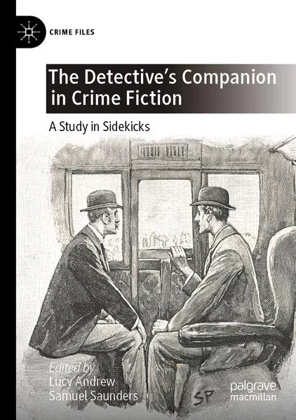 The Detective's Companion in Crime Fiction